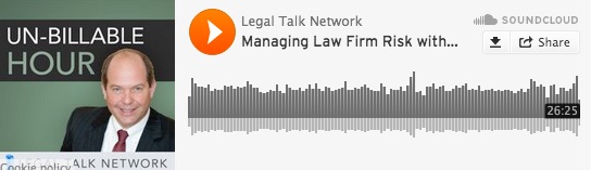 Managing Law Firm Risk with Rules-Based Docketing (LegalTalk Network)