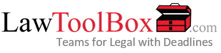 LawToolBox Launches a New Court Deadline Integration for Microsoft Teams
