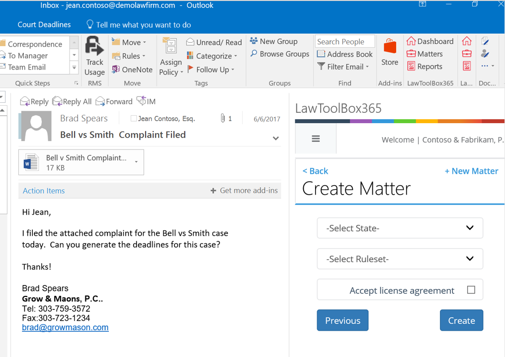 outlook 2010 office 365 support