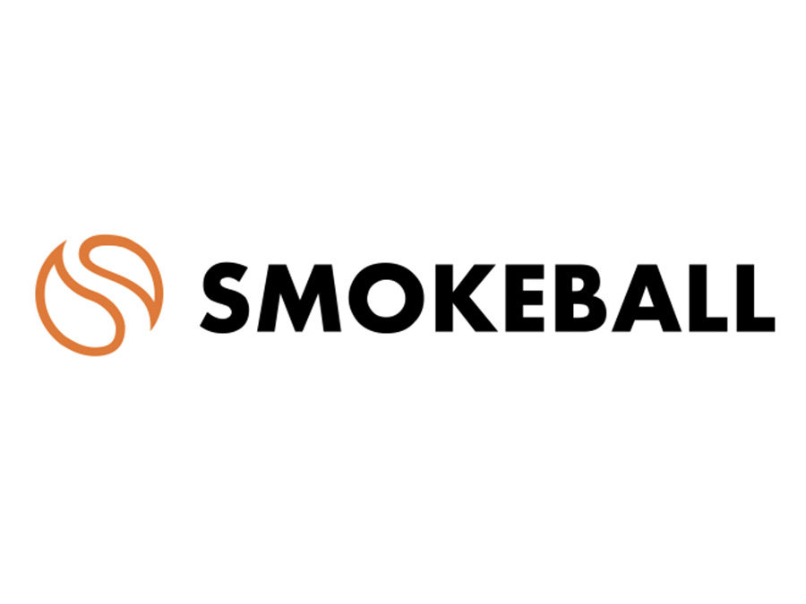 smokeball logo