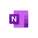 OneNote Logo