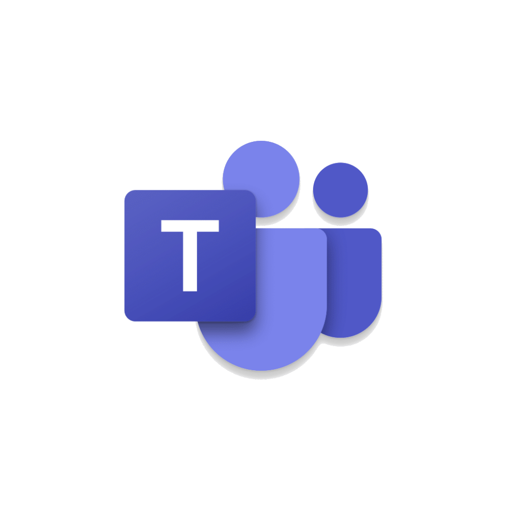 Microsoft Teams Logo