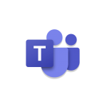 Microsoft Teams Logo