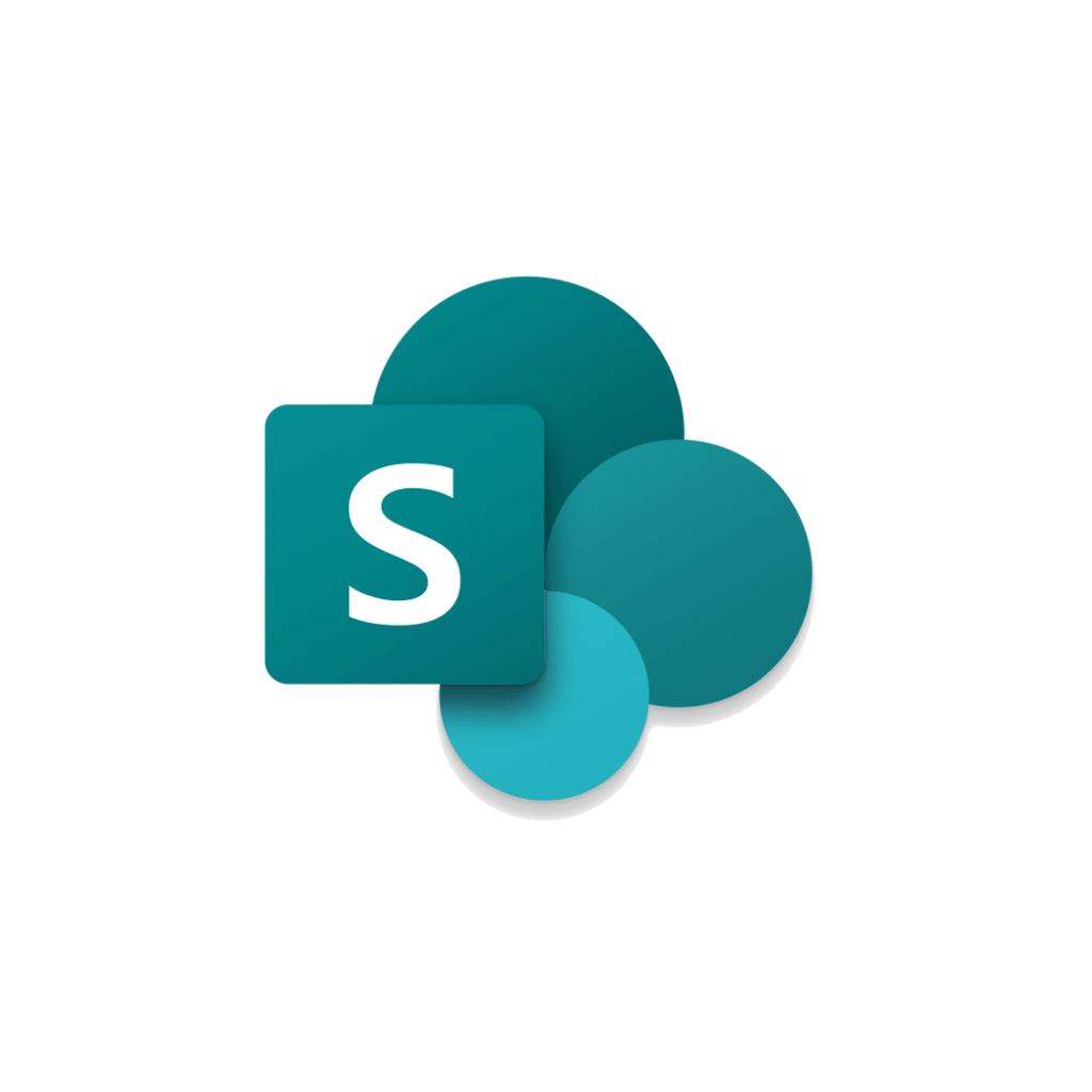 SharePoint Logo