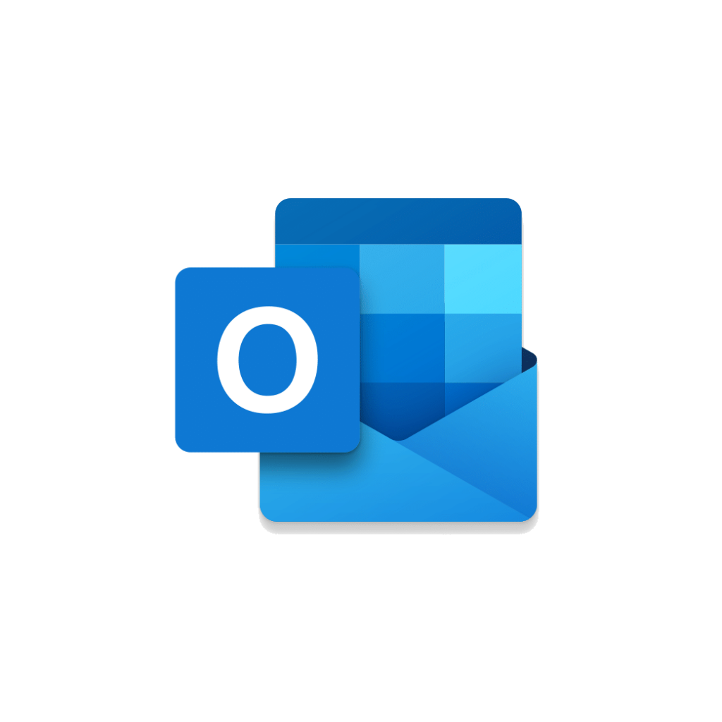 Microsoft Outlook Logo