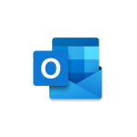 Microsoft Outlook Logo
