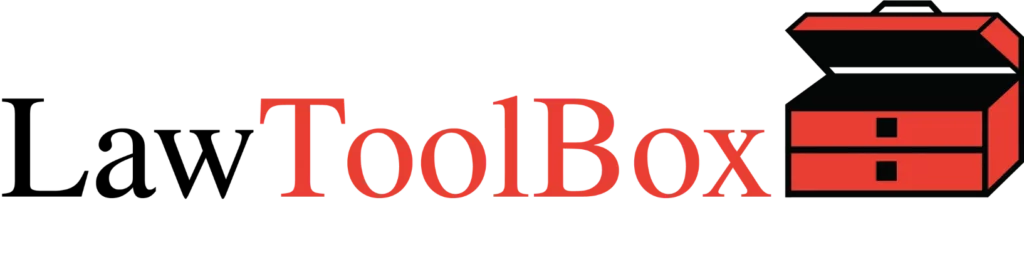 LawToolBox Logo