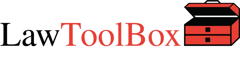 LawToolbox Website Logo