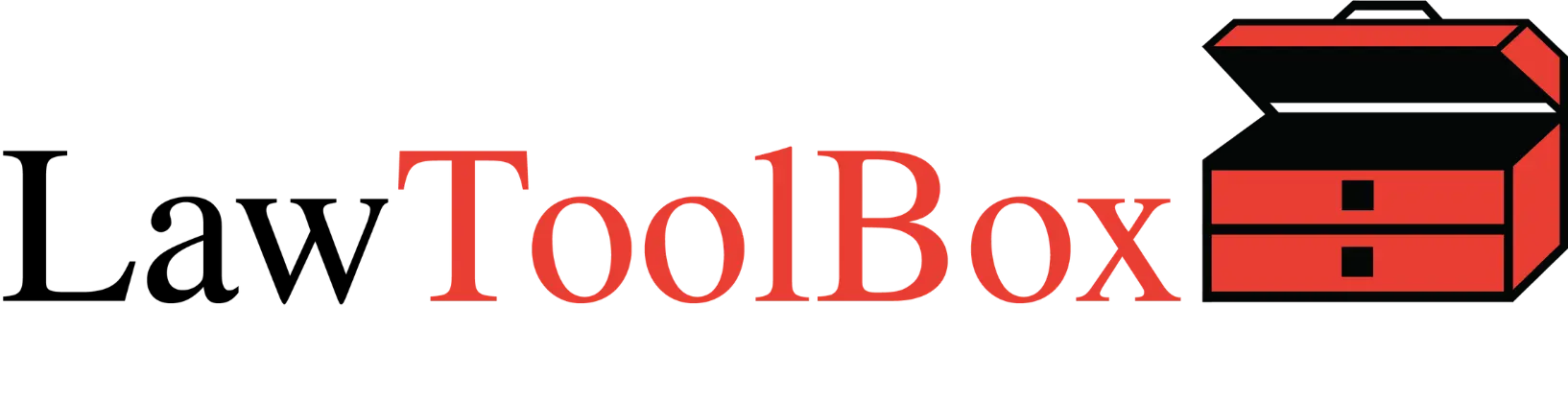 LawToolbox Website Logo