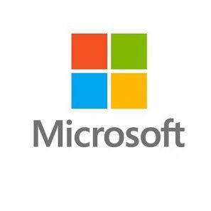 Microsoft logo on LawToolBox matter management page.