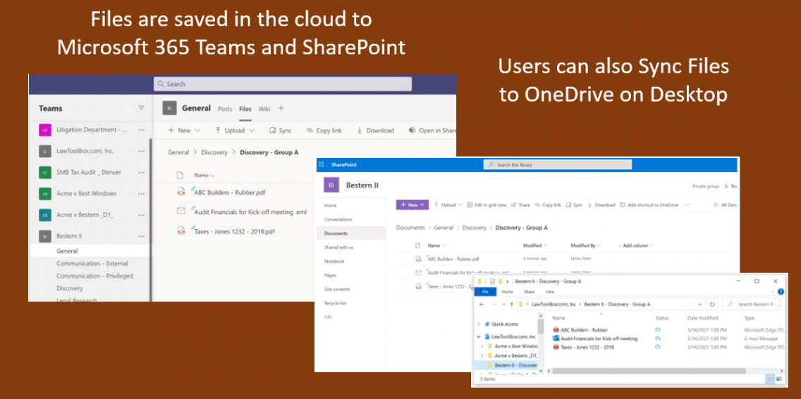 Save_Email_to_Teams_SharePoint_OneDrive